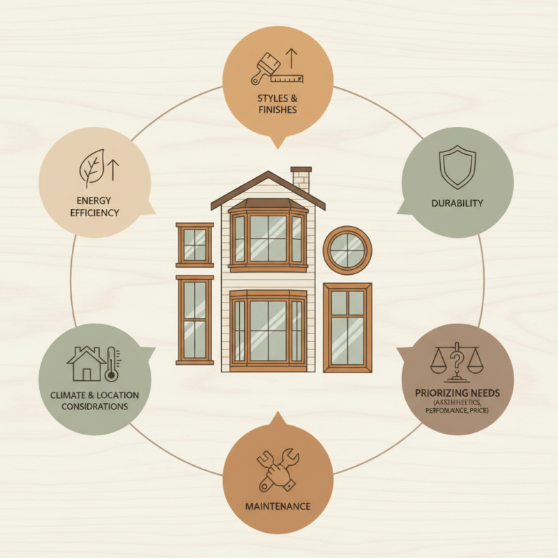 10 Best Wood Clad Windows for Your Home Improvement Needs?