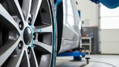 Top 10 Benefits of Tire Fluid for Your Vehicle Maintenance?