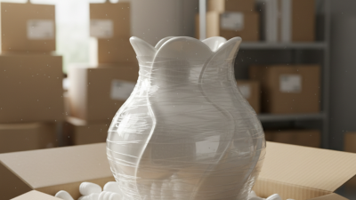 Why is Wrapping Film Essential for Packaging Solutions?