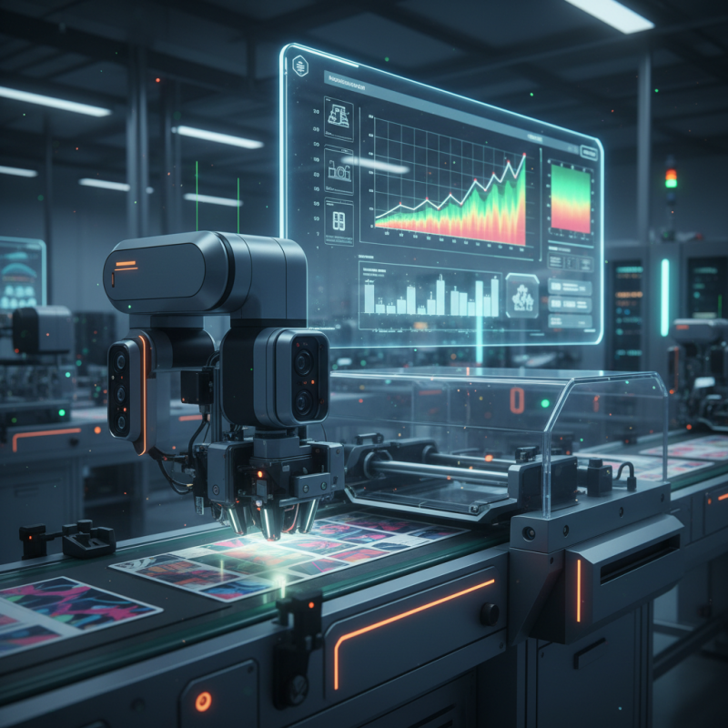 2026 Top Print Inspection Systems for Quality Assurance?