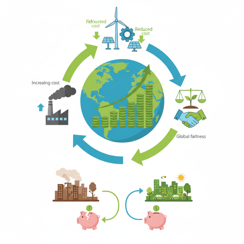 What is the Impact of Emissions Cost on Environmental Sustainability?