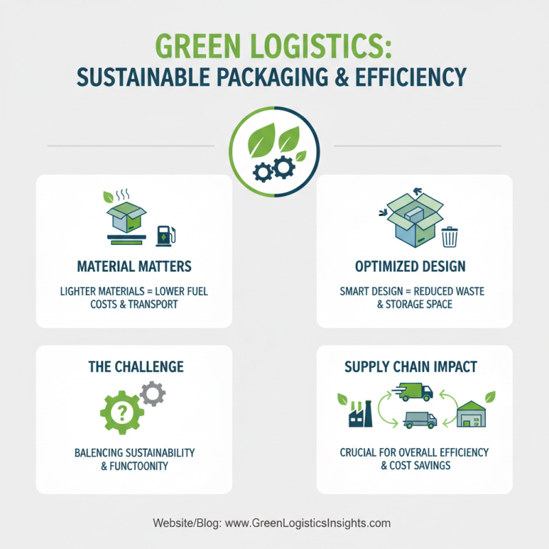 2026 Best Industrial Packaging Solutions for Sustainable Business Growth