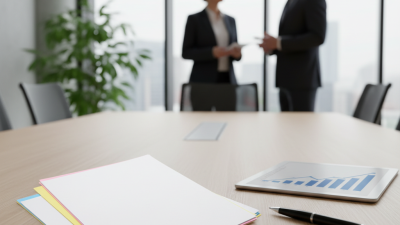 2026 Best Ncr Carbonless Paper Options for Your Business