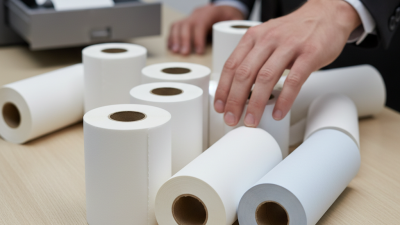 How to Choose the Best Thermal Cash Register Paper?