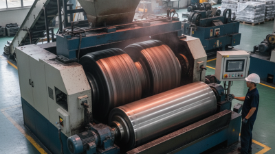 2026 Best Rubber Mixing Mill How to Choose the Right One?