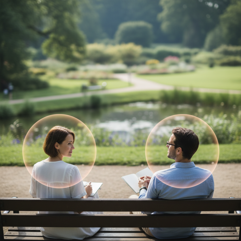 How to Respect Personal Space in Relationships?