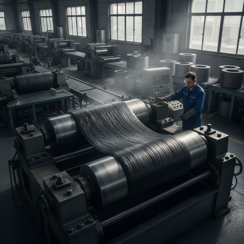 Top 10 Benefits of Using 9 Rubber Mixing Mill for Manufacturing?