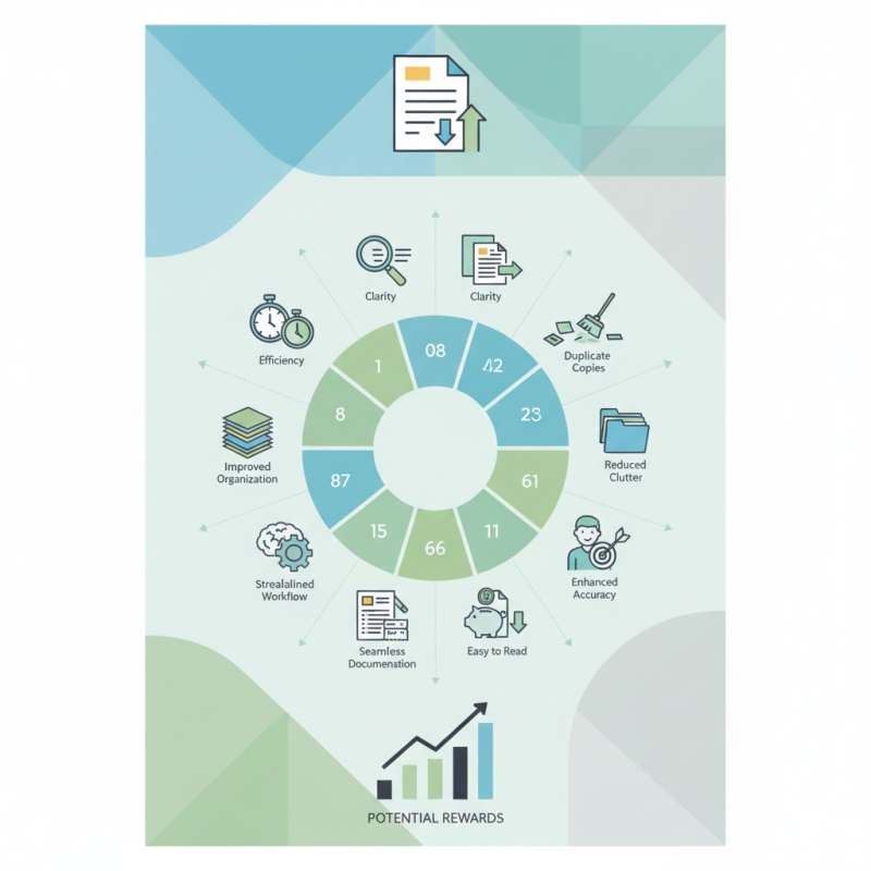 Top 10 Benefits of Ncr Carbonless Paper for Your Business?