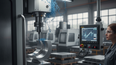 What is a Cnc Milling Machine and How Does it Work?