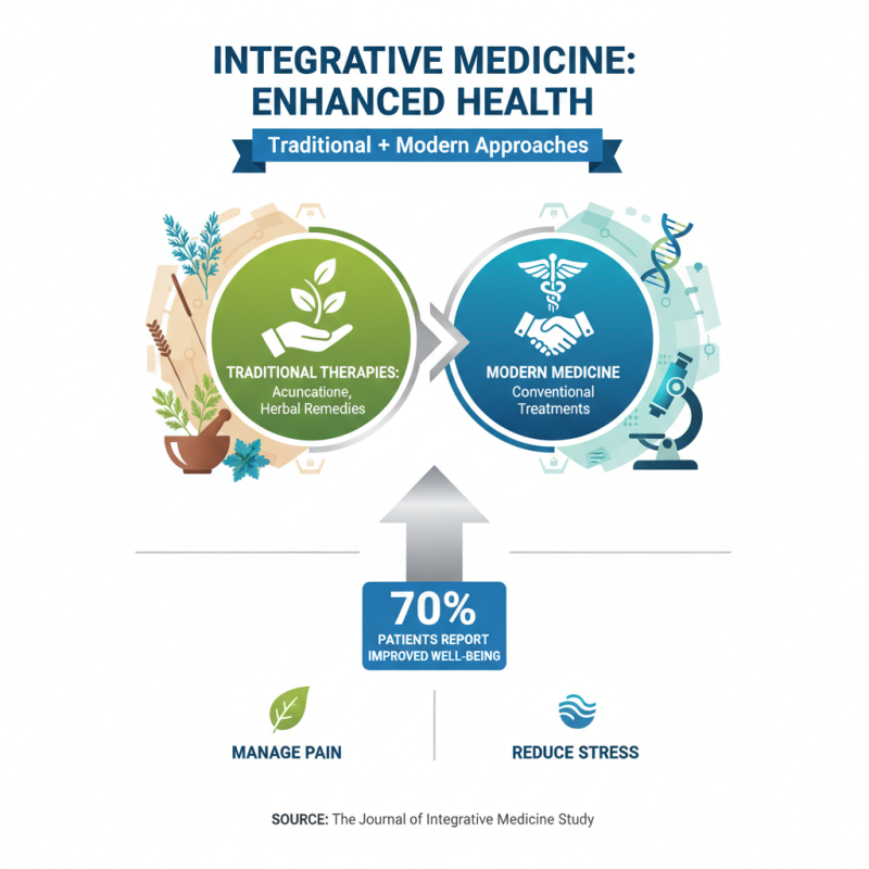 How to Improve Your Health with Medicine Techniques?