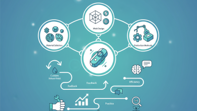 How to Master Custom Plastic Molding Techniques for Your Projects?