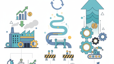 Why Automation for Industry is Essential for Modern Business Success?