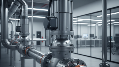 Why Choose a Ball Valve Actuator for Your Application?