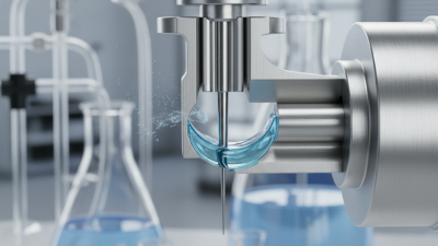 Why Choose a Needle Valve for Your Fluid Control Needs?