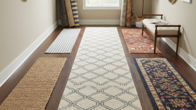 Best Runner Rugs for 2026 What to Consider Before Buying?
