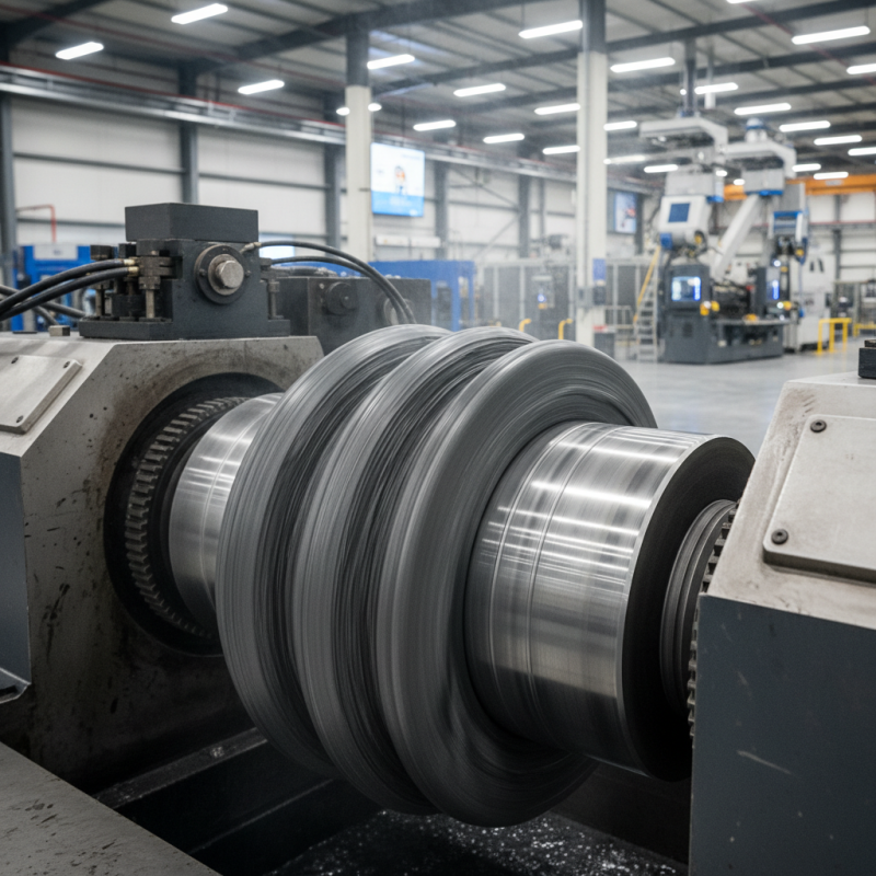 What is a Rubber Mixing Mill and How Does it Work?