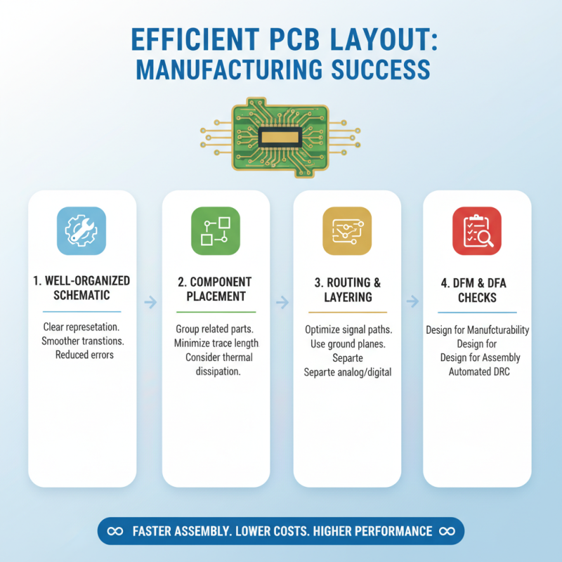 Top 10 PCB Assembly Tips for Efficient Manufacturing?