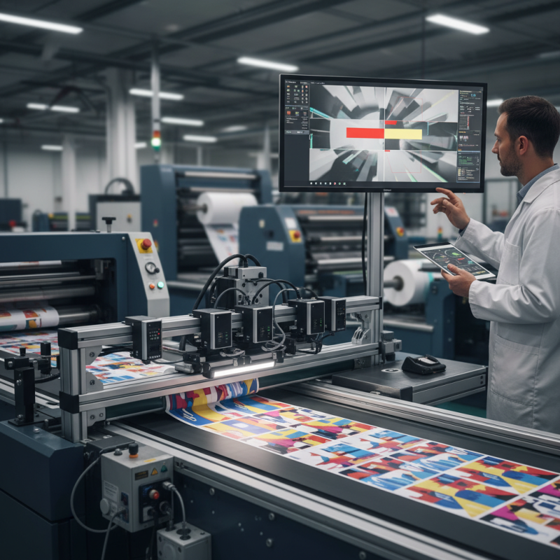Why Use Print Inspection Systems for Quality Control?