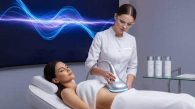 Why Choose a Cavitation Machine for Body Sculpting?