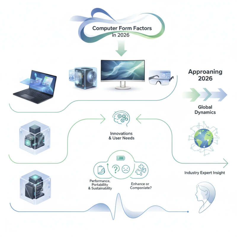 What are the Top Computer Form Factors in 2026?