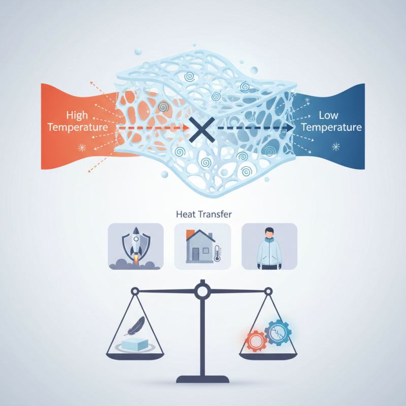 What is an Aerogel Blanket and How Does It Work?