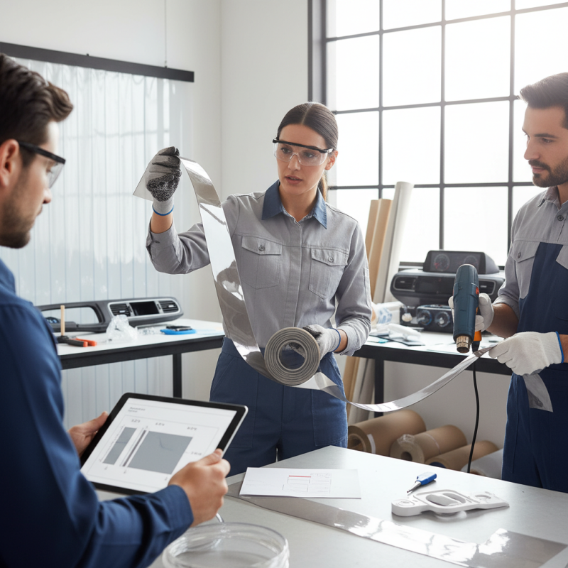 2026 How to Use Flexible PVC in Your Projects for Best Results?