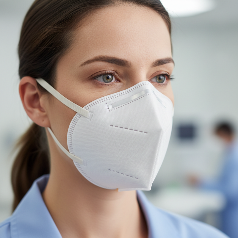 What is a respirator mask and how does it work?