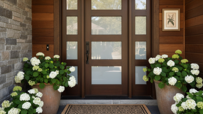 Best Front Door Mats for Every Home Style?