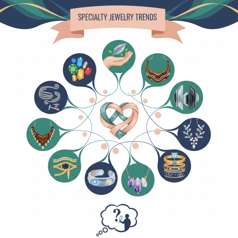 Top 10 Specialty Jewelry Trends You Need to Know About?