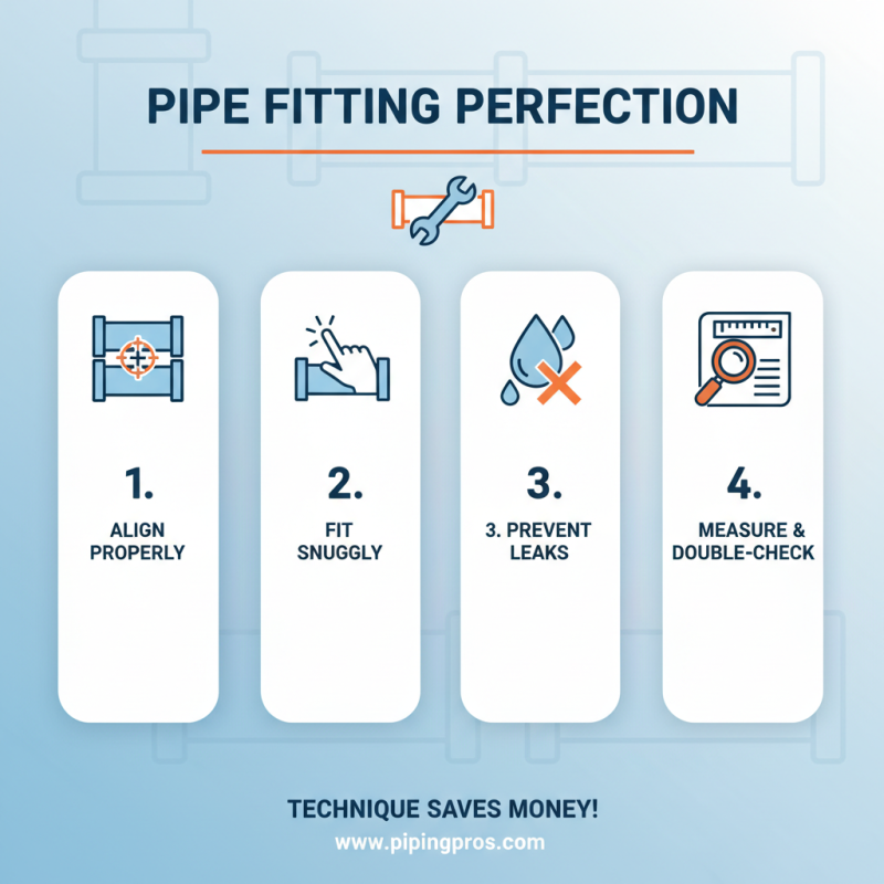 What is a Pipe Fitting and How Does it Work?