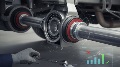 What is a Center Bearing and How Does it Work?