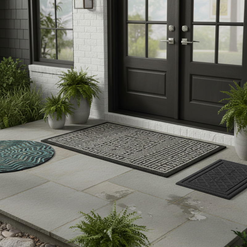 Best Front Door Mats for 2026 Which One Should You Choose?