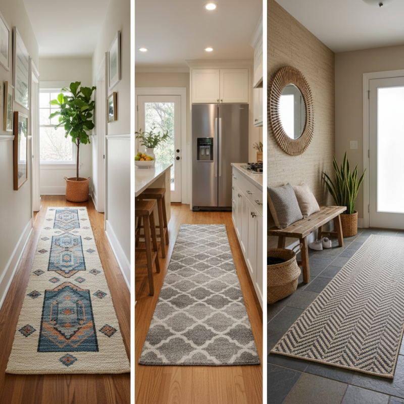 Best Runner Rugs for Style and Comfort in Every Home?