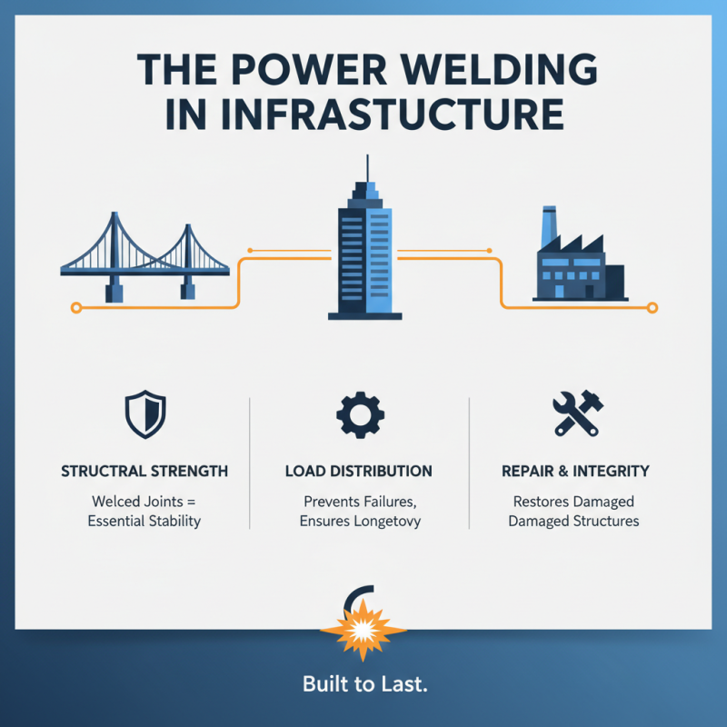 Why is Welding Repair Essential for Structural Integrity?