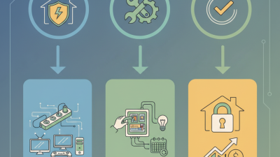 Three Voltage Protector Tips for Optimal Home Electrical Safety?