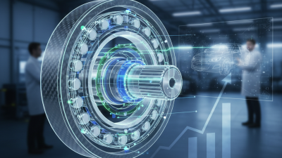 2026 Top Center Bearing Features and Benefits Explained?