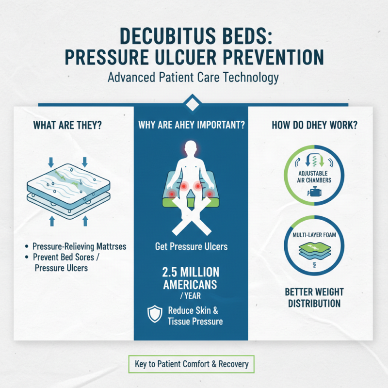 What is Decubitus Bed and How Does It Work?