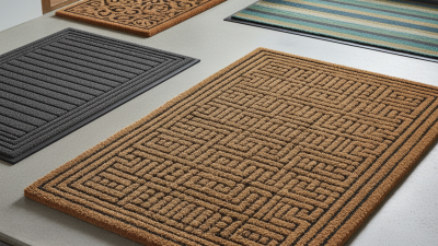 Essential Tips for Choosing the Best Front Door Mat?