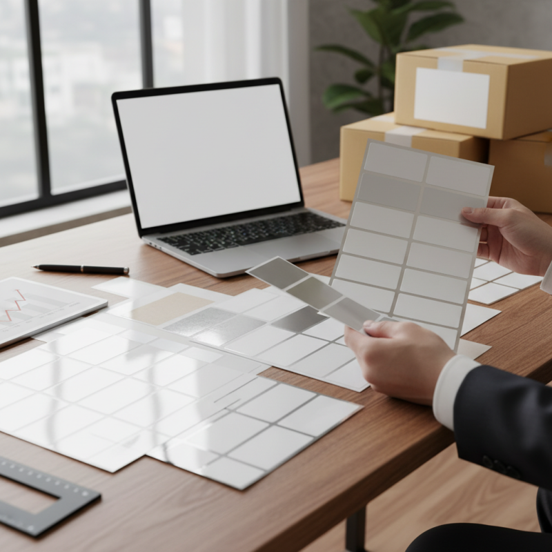 How to Choose the Best A4 Labels for Your Needs?