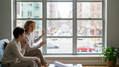 How to Choose Noise Prevention Windows for Your Home?