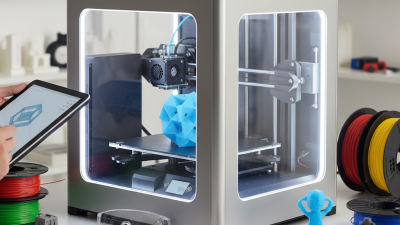 Top 10 Tips for Choosing the Best 3D Printer for Your Needs?