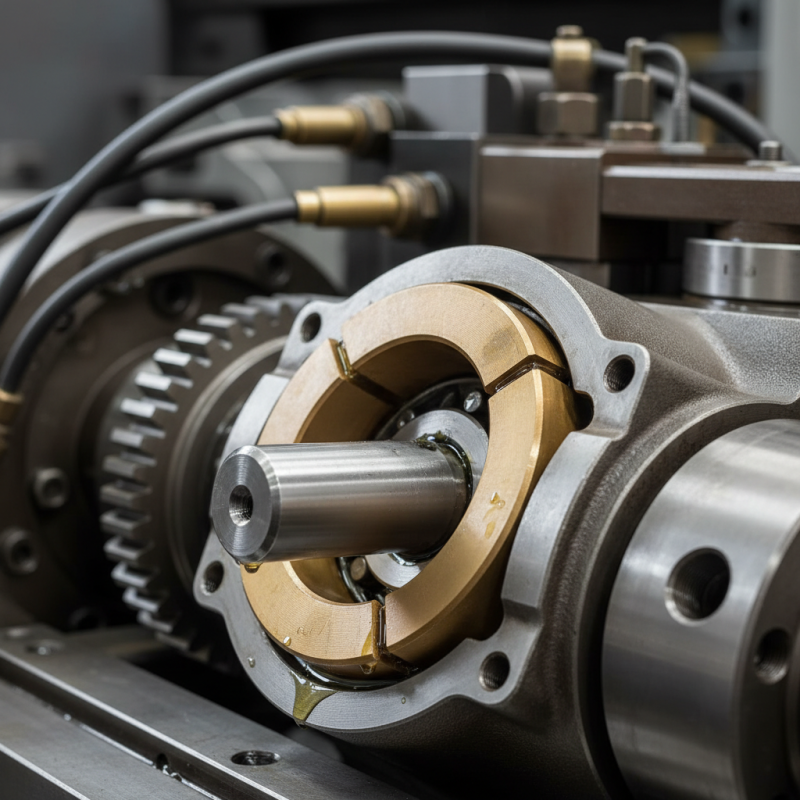 Top 10 Benefits of Using Bronze Bushings in Engineering?