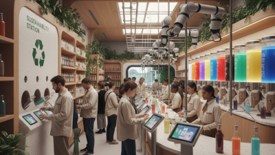 2026 Best Liquid Shop Trends for a Thriving Business Environment?