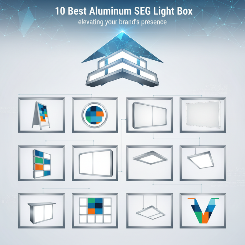 10 Best Aluminum Seg Light Box Options for Your Business Needs?