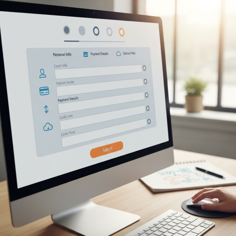 Why is Computer Form Important for User Experience and Design?