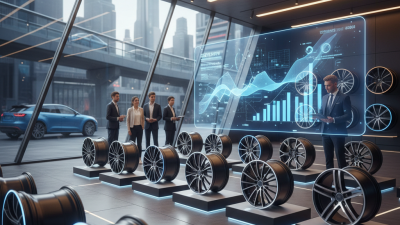 2026 Top Wheel Dealer Trends You Need to Know?