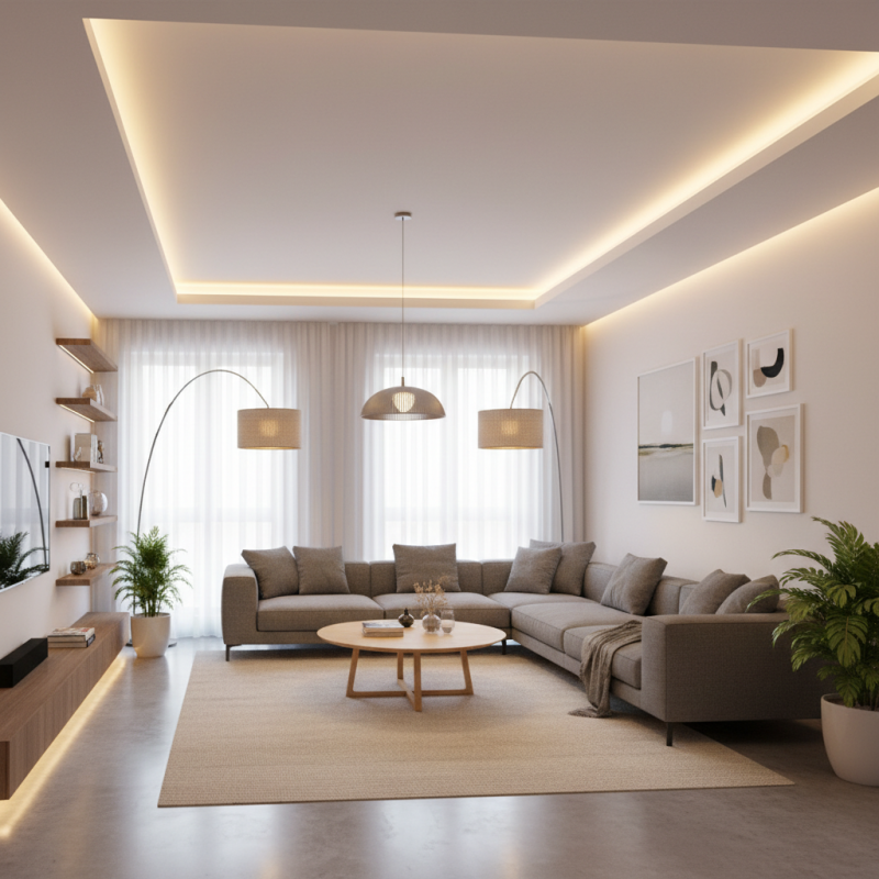 Why Choose Shineway Lighting for Your Home Improvement Needs?
