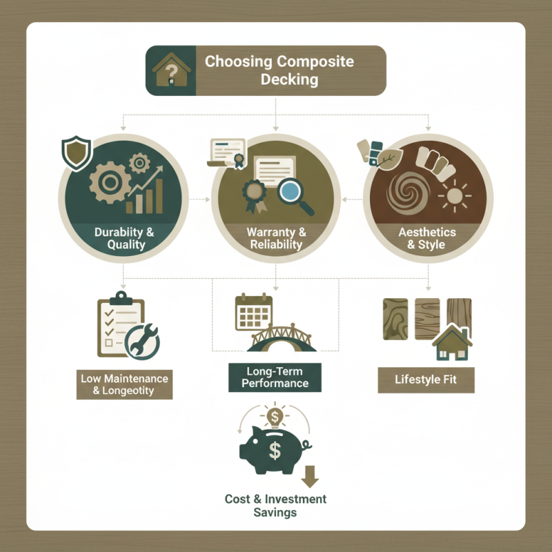 How to Choose the Best Composite Decking for Your Home?