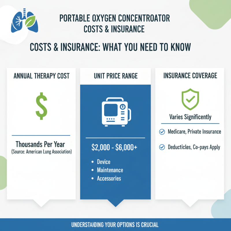 How to Choose the Right Portable O2 Concentrator for Your Needs?