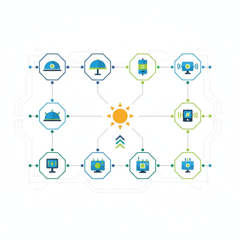 Top 10 Solar Radiation Sensors for Accurate Measurements?